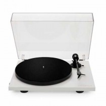 Triangle TURNTABLE LUNAR 1 Cream